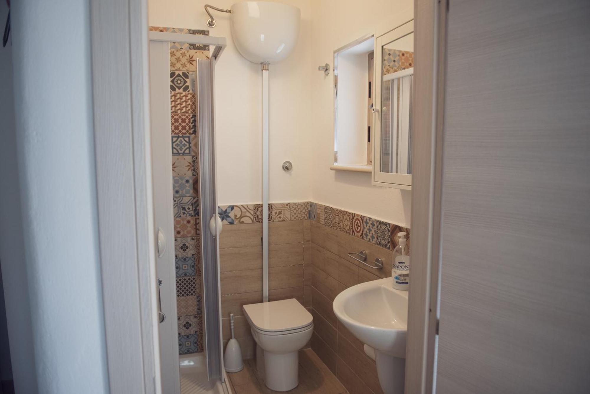 Ad Un Passo Dal Mare Vakantiehuis *